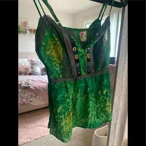 Free People Tank Top